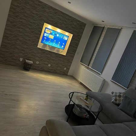 New York By D&J Apartments Altenessen Nord Экстерьер фото