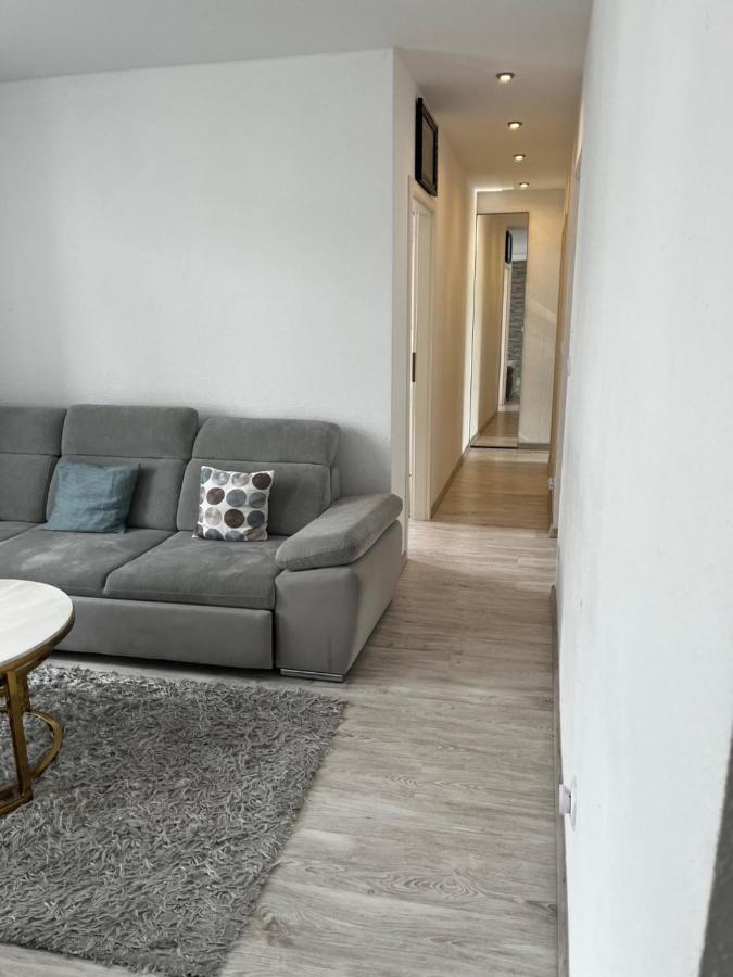 New York By D&J Apartments Altenessen Nord Экстерьер фото
