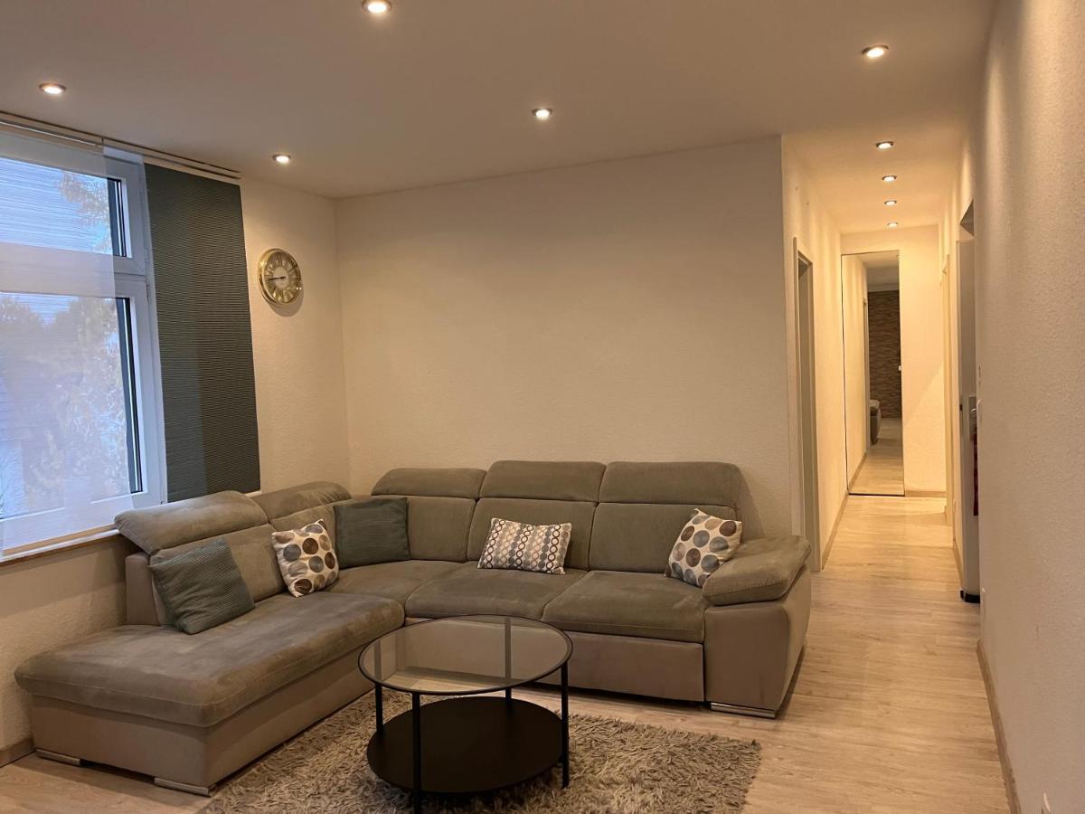 New York By D&J Apartments Altenessen Nord Экстерьер фото