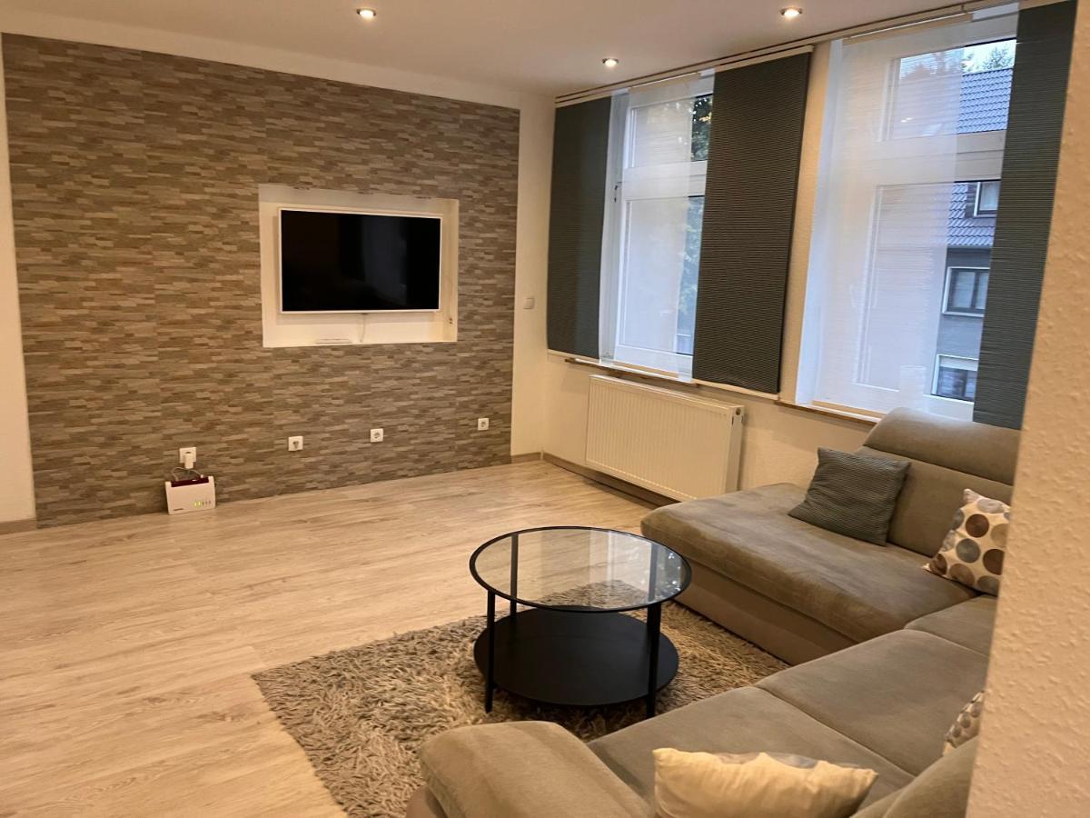 New York By D&J Apartments Altenessen Nord Экстерьер фото
