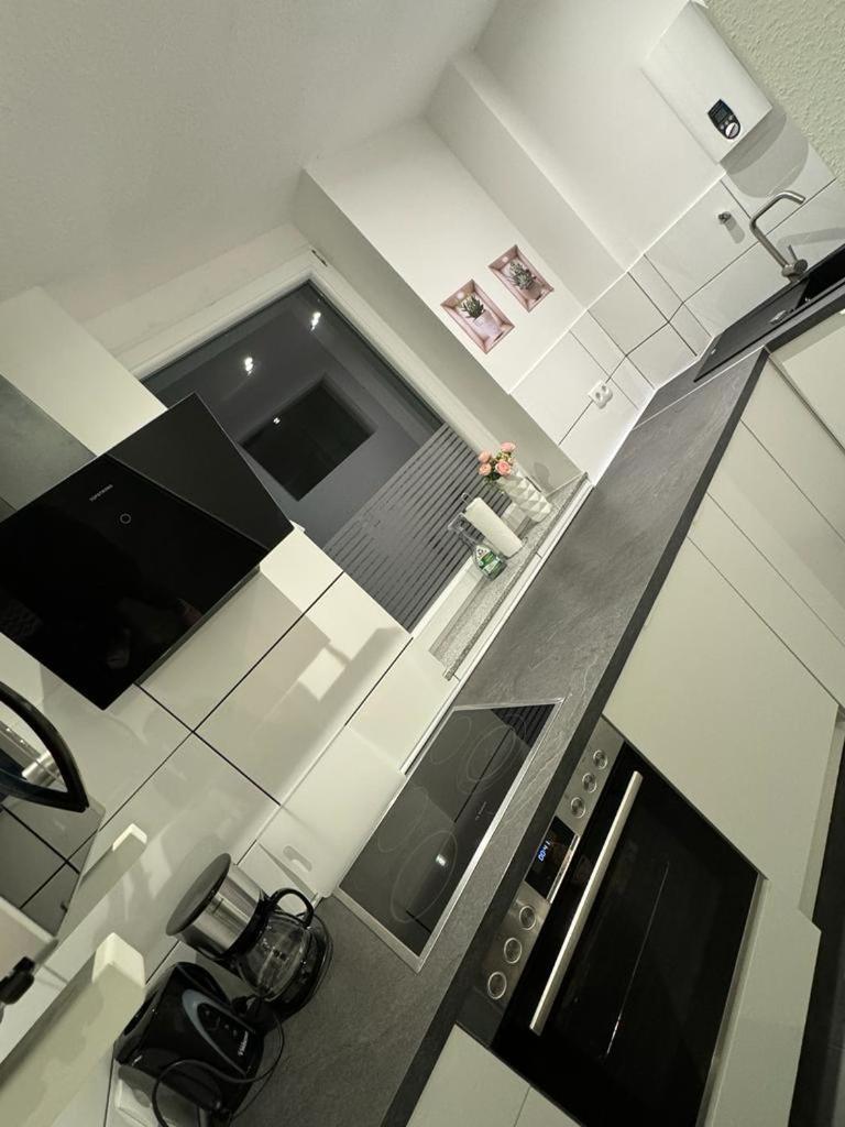 New York By D&J Apartments Altenessen Nord Экстерьер фото