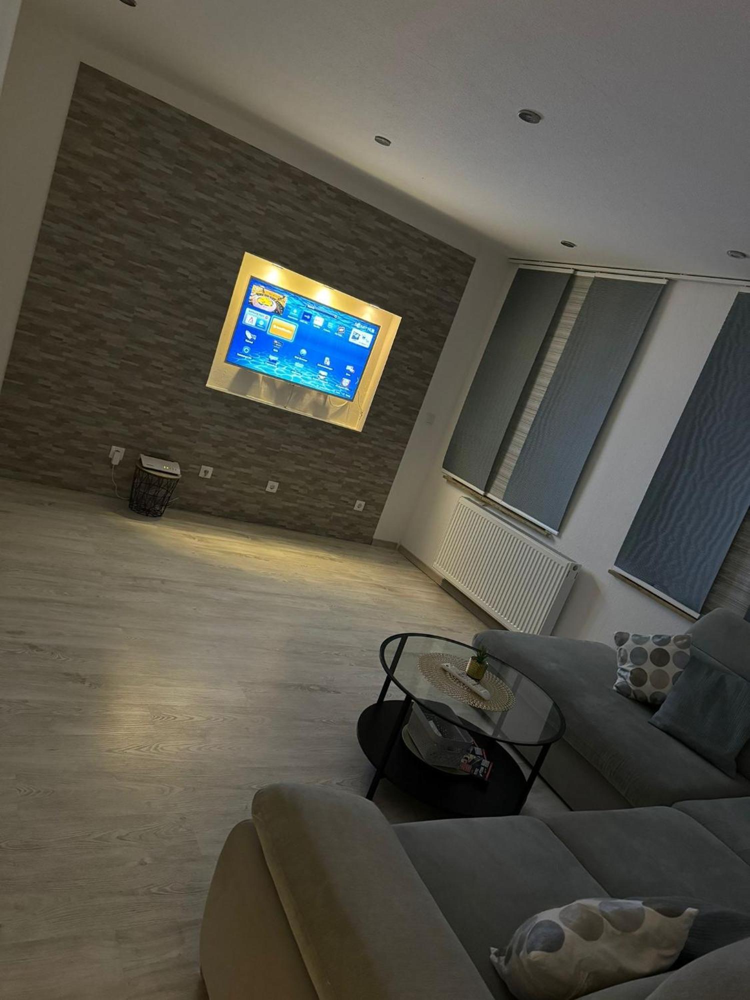 New York By D&J Apartments Altenessen Nord Экстерьер фото